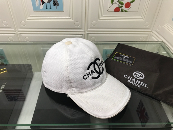 ブランド帽子素材ディテール